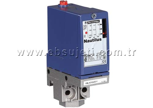 Water Pressure Switch SES-001