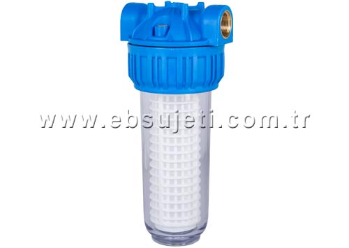 Water Filter SF-E