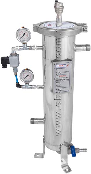 Water Filter SF-T1