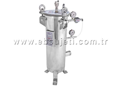 Water Filter SF-T2