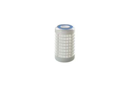 Plastic Water Filter Cartridge