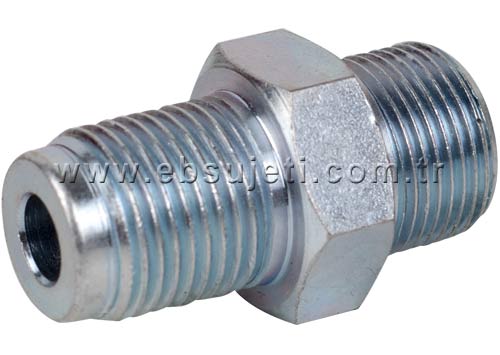 Hose Connection Fitting
