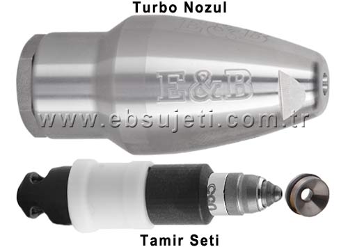 Turbo Nozzle