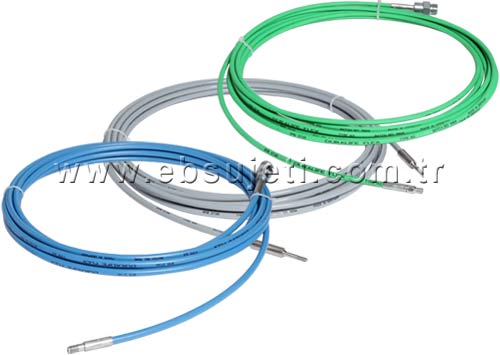 High Pressure Thermoplastic Hoses