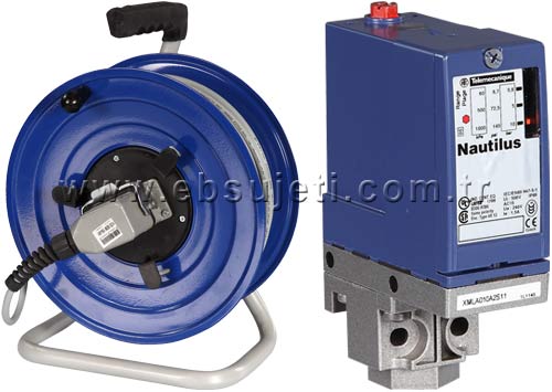 Electrical Control Equipments