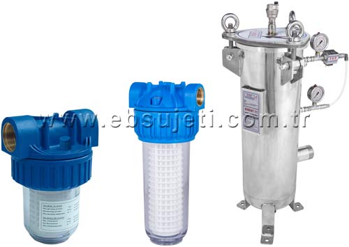 Water Filters