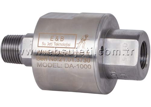 Rotary Swivels