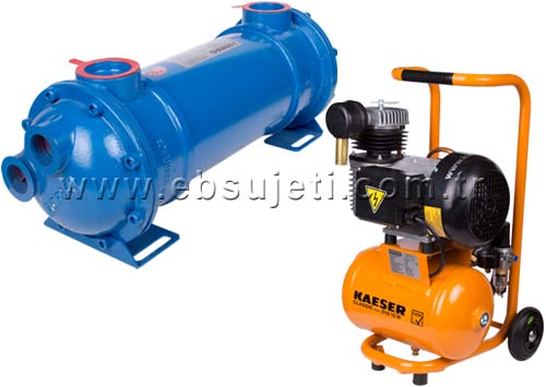 Support Equipments