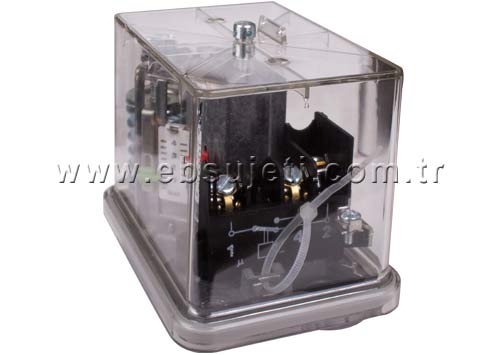 Oil Pressure Switch