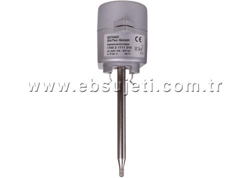 Oil Temperature Switch ST-100