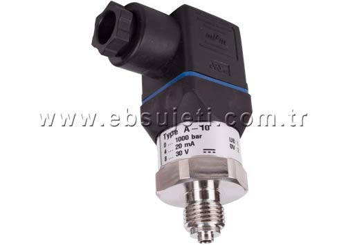 Pressure Transmitter BT-1000