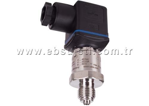 Pressure Transmitter BT-40