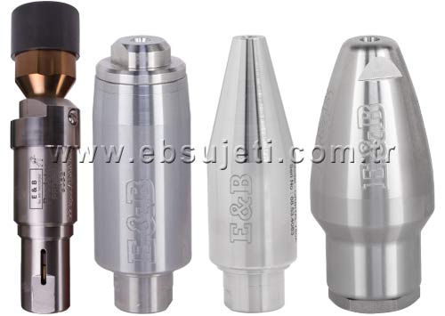Nozzles