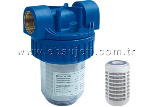 Water Filter SF-M