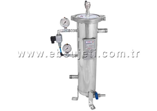 Water Filter SF-T1