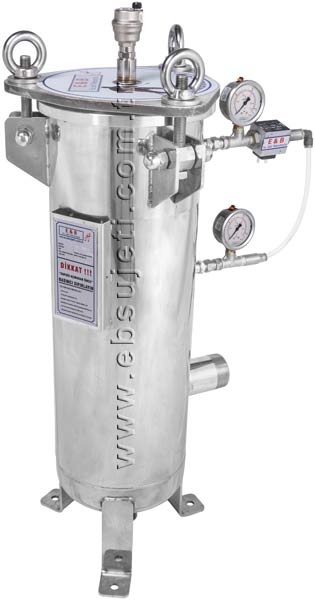 Water Filter SF-T2