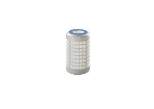 Plastic Water Filter Cartridge