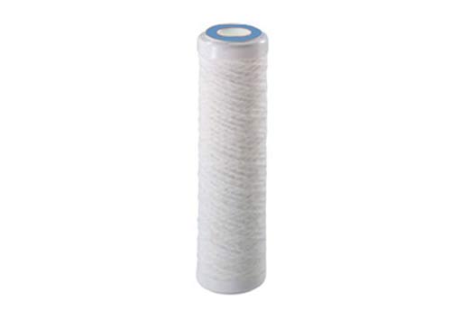 String Wound Water Filter Cartridge