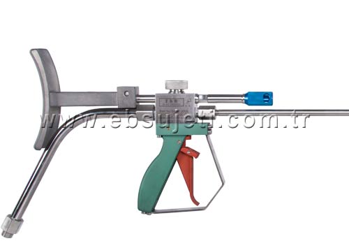 High Pressure Gun T-1000 DR