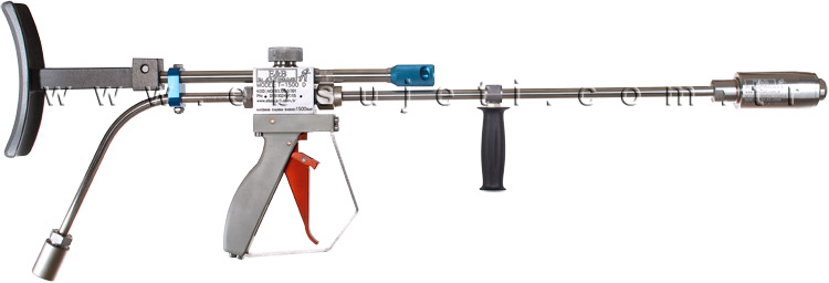 High Pressure Gun T-1500 DR
