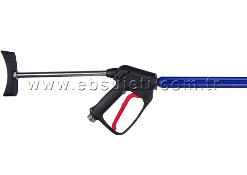 High Pressure Gun T-500 A
