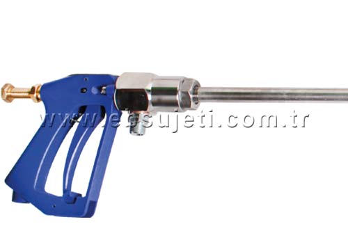 High Pressure Gun T-800 PL