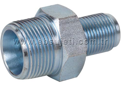 Hose Connection Fitting