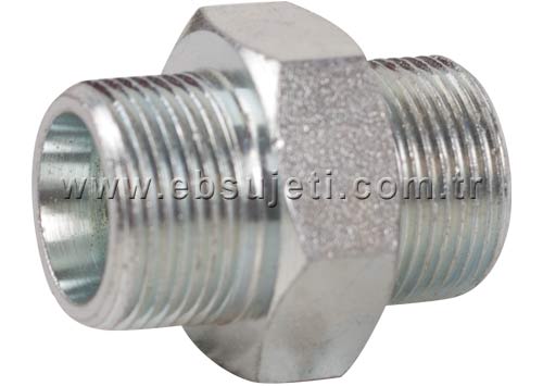 Hose Connection Fitting