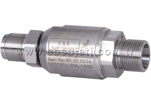 Rotary Swivel