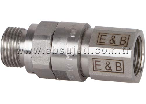 Rotary Swivel