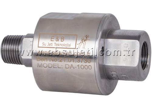 Rotary Swivel