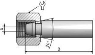 Hose Fitting