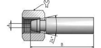 Hose Fitting