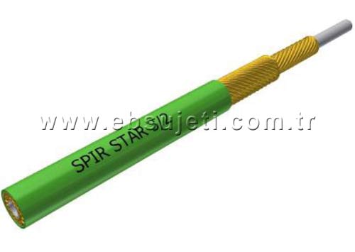Thermoplastic Hose Type 3/2