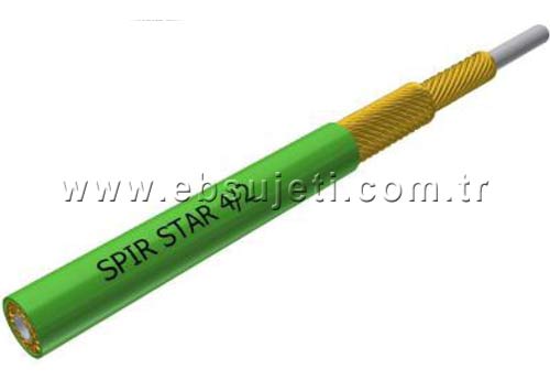 Thermoplastic Hose Type 4/2