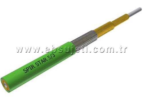 Thermoplastic Hose Type 5/3