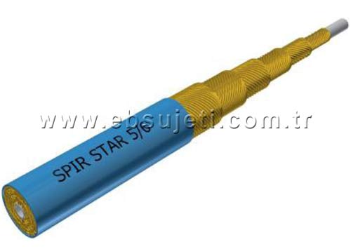 Thermoplastic Hose Type 5/6