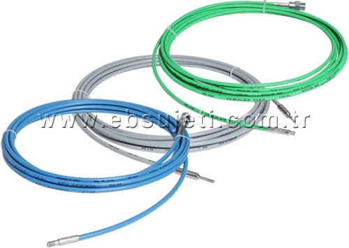 High Pressure Thermoplastic Hoses