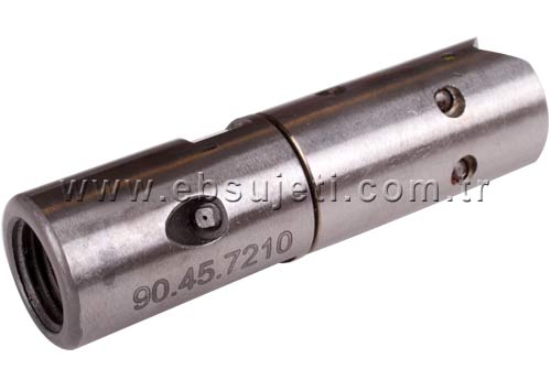 Cross Jet Nozzle (1500 Bar) Type D