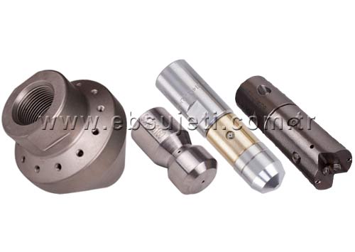 Hose Nozzles