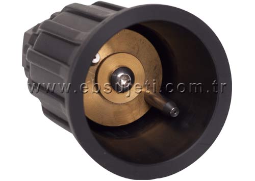 Rotary Gun Nozzle 500 Bar