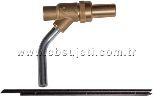 Sand Blast Head KN-250 N
