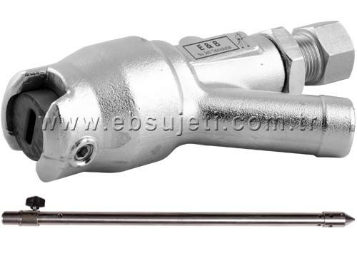 Sand Blast Head KN-560 Y