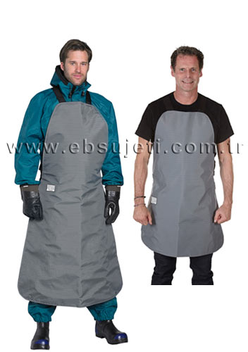 Apron