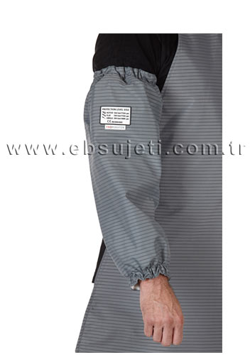 Arm Protection
