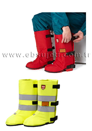 Gaiters