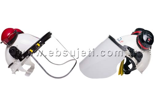 Safety Helmets (KMB-100, KMB-200)