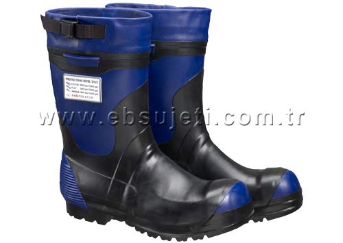 High Pressure Protective Boot (Max. 500 Bar)