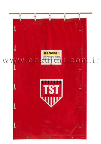 Protective Curtain