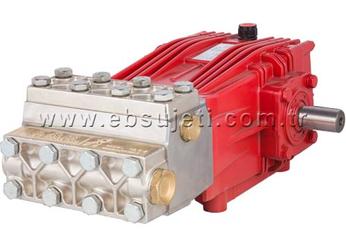 High Pressure Unit U-18.5-18